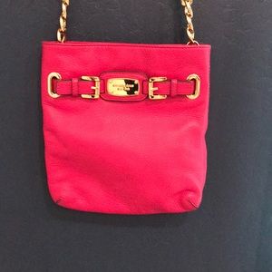 Michael Kors crossbody bag